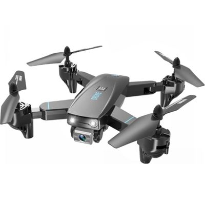 ToySky S173 Quadcopter Drone 2.4 GHz με Κάμερα 720p και Χειριστήριο, Συμβατό με Smartphone