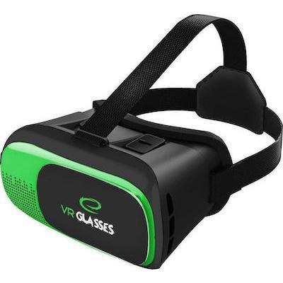Esperanza EGV300 Doom VR Headset για Κινητά από 3.5" έως 6"