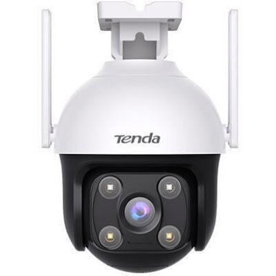 Tenda IP Κάμερα Παρακολούθησης Wi-Fi 1080p Full HD Αδιάβροχη CH3-WCA
