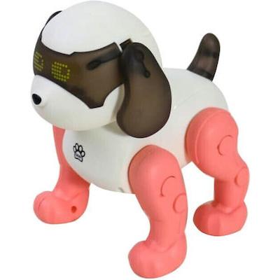 Ηλεκτρονικό Ρομποτικό Παιχνίδι Σκυλάκι