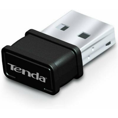 Tenda W311Mi Ασύρματος USB Αντάπτορας Δικτύου 150Mbps