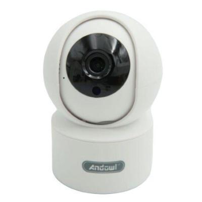 Andowl IP Κάμερα Παρακολούθησης Wi-Fi 4K με Αμφίδρομη Επικοινωνία