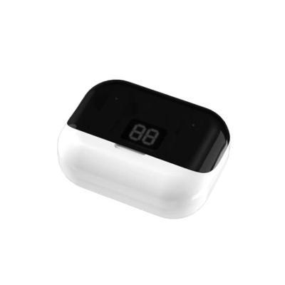 L88 In-ear Bluetooth Handsfree Ακουστικά με Θήκη Φόρτισης Λευκά