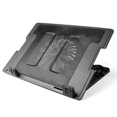 ErgoStand M25 Cooling Pad για Laptop έως 17" με 1 Ανεμιστήρα
