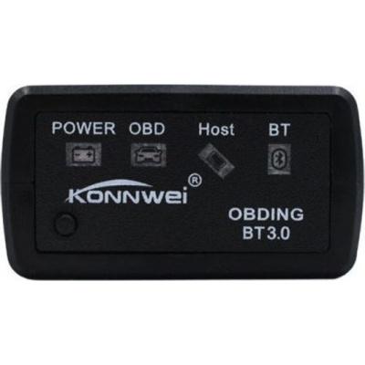 Διαγνωστικό αυτοκινήτου Konnwei OBD II Bluetooth KW902