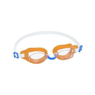 Bestway Γυαλιά Κολύμβησης Παιδικά Πορτοκαλί 21049