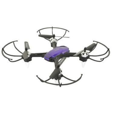 RC Drone με κάμερα Ανίχνευση UAV 360 μοιρών περιστροφής χειρός H263 MΠΛΕ